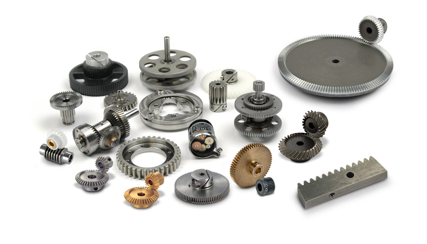 Mechanical Parts